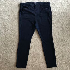 NYDJ AMI Skinny Legging Jeans 18